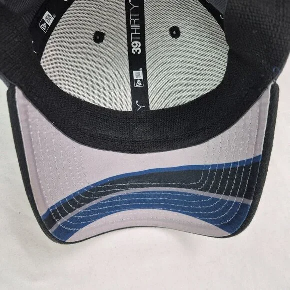 Harley Davidson New Era 115 Men's Baseball Cap Hat Sz L/XL EXCELLENT CONDITION!! - Picture 8 of 8